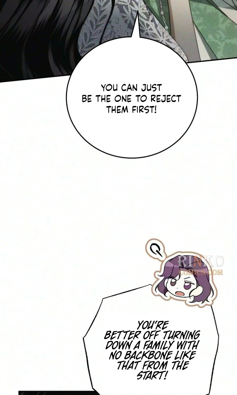 Husband Thief Chapter 32 page 18 - 
