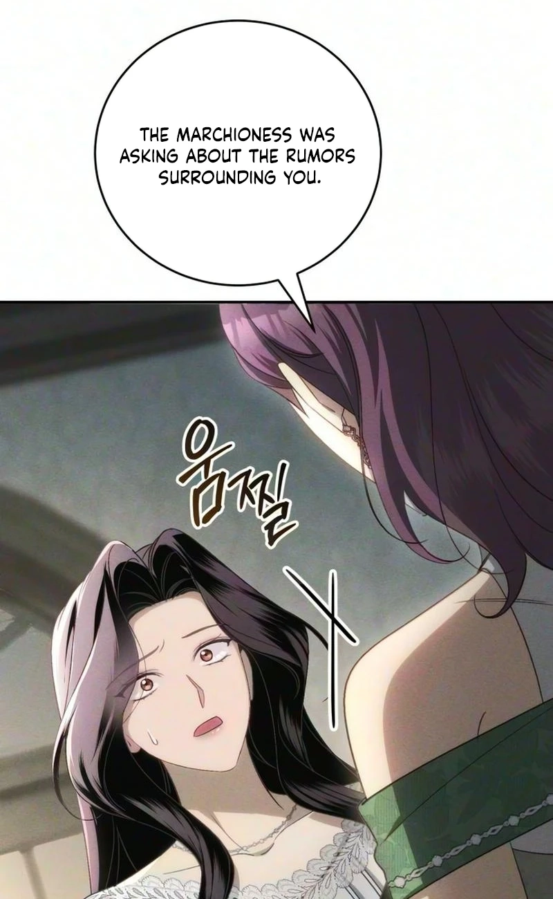 Husband Thief Chapter 32 page 3 - 