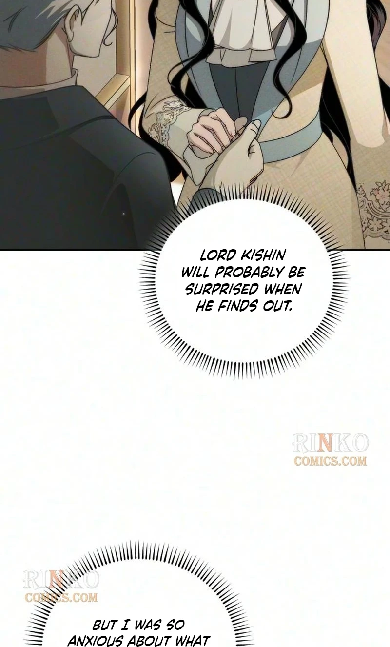 Husband Thief Chapter 32 page 27 - 