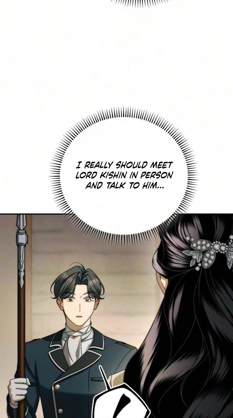 Husband Thief Chapter 32 page 29 - 