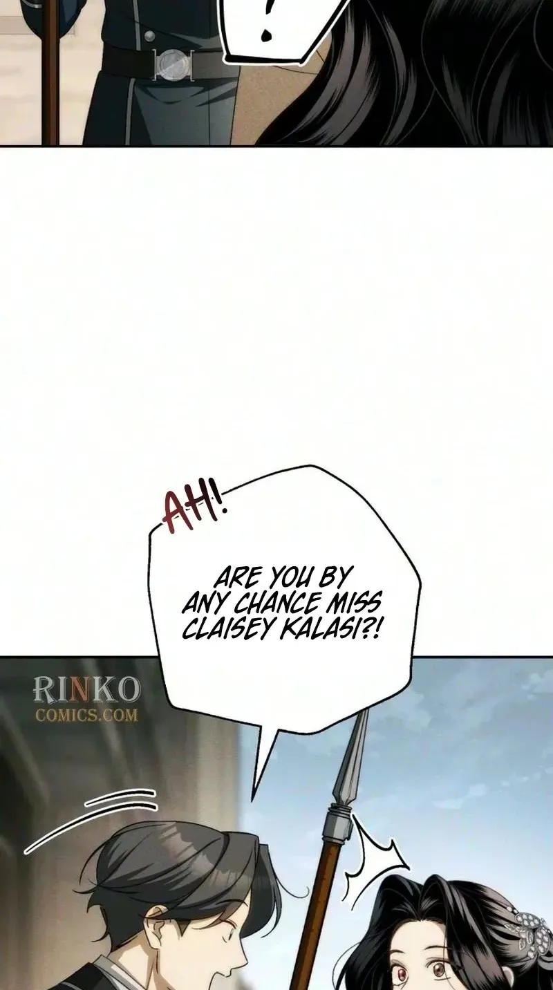Husband Thief Chapter 32 page 30 - 
