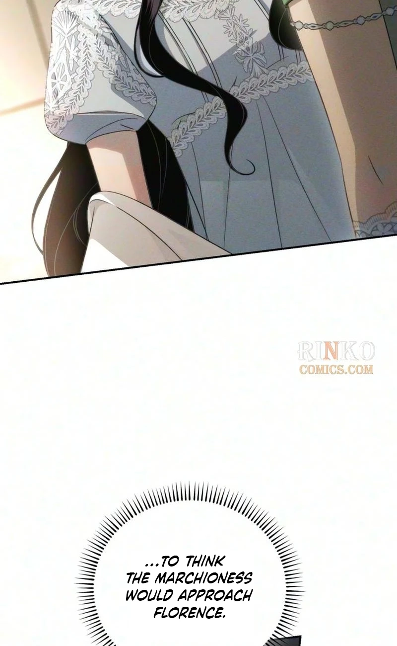 Husband Thief Chapter 32 page 4 - 