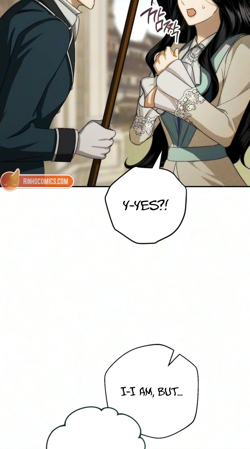 Husband Thief Chapter 32 page 31 - 