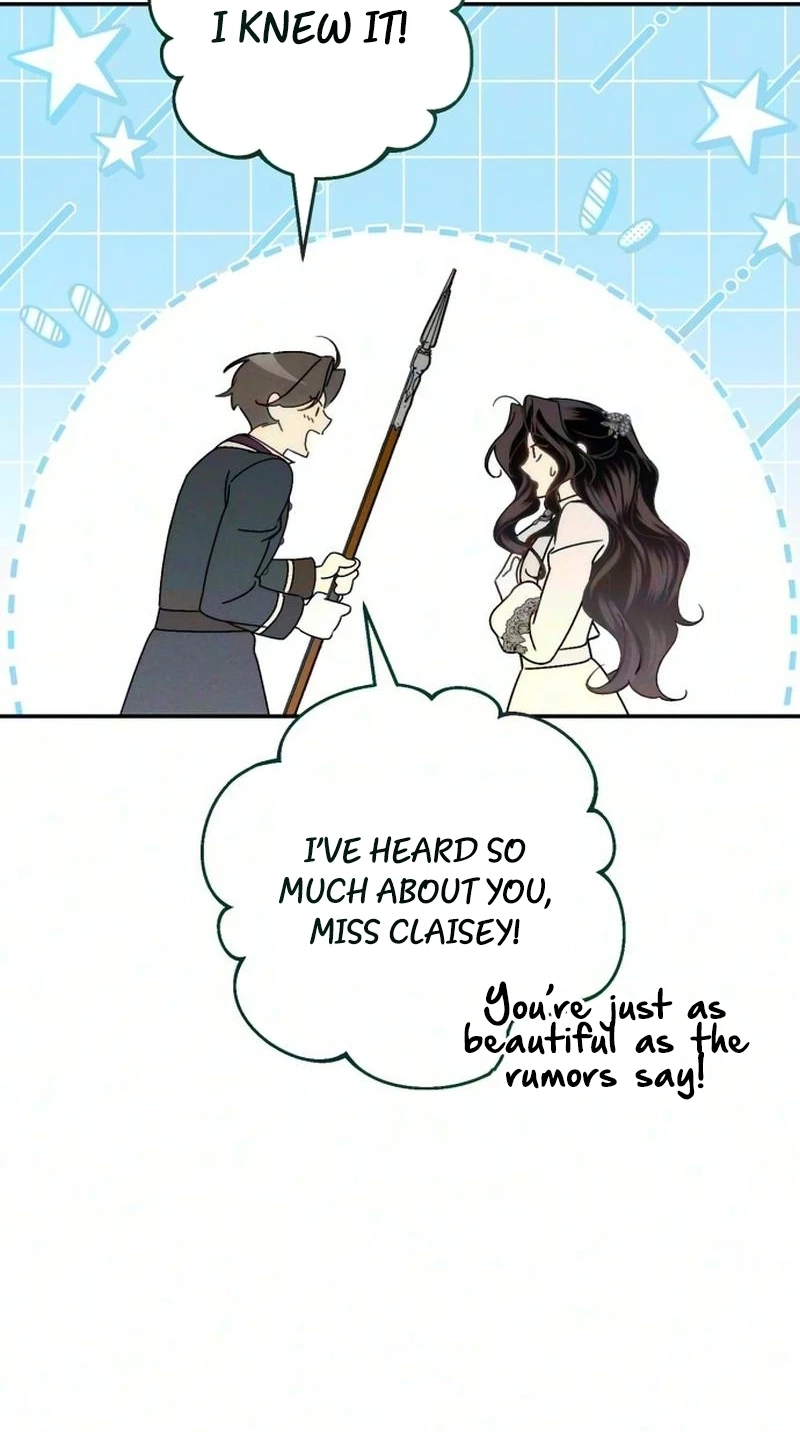 Husband Thief Chapter 32 page 32 - 