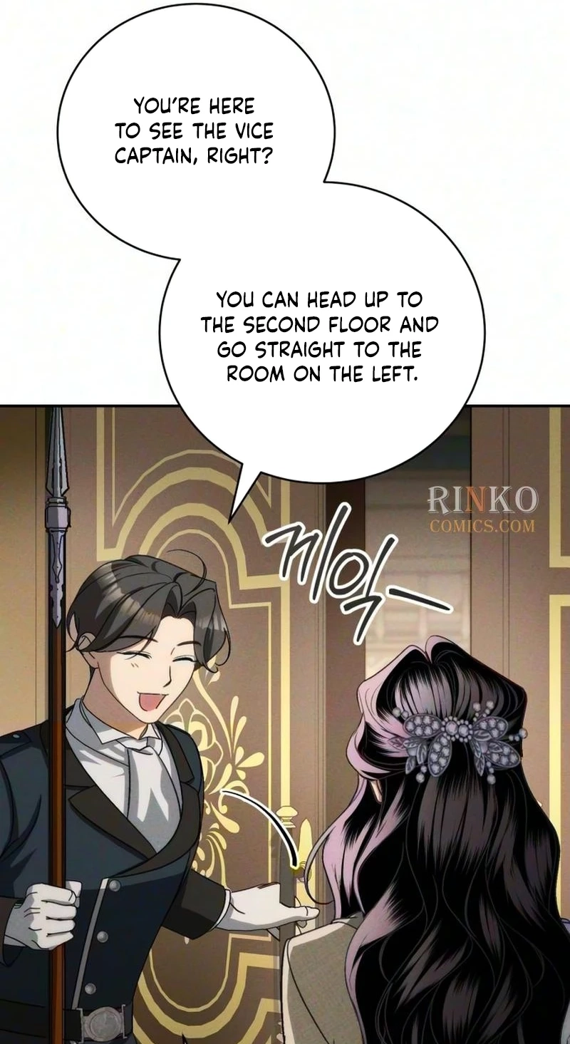 Husband Thief Chapter 32 page 33 - 