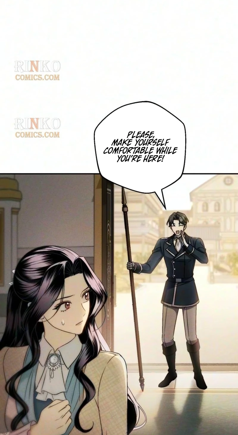 Husband Thief Chapter 32 page 36 - 