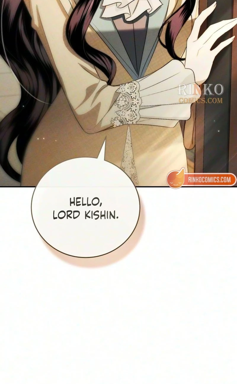 Husband Thief Chapter 32 page 42 - 