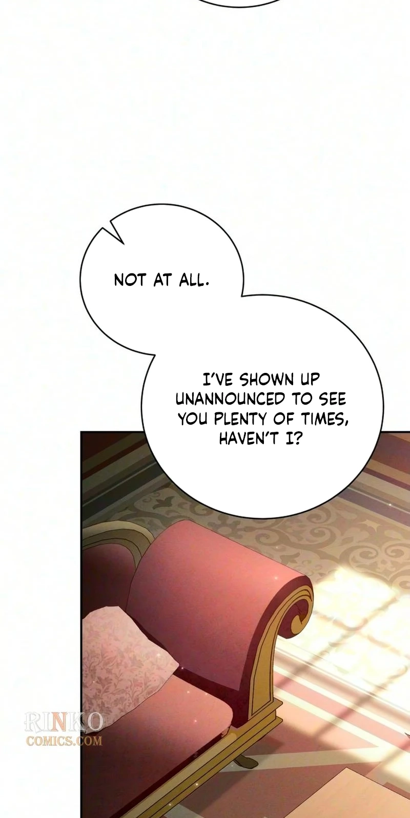 Husband Thief Chapter 32 page 44 - 