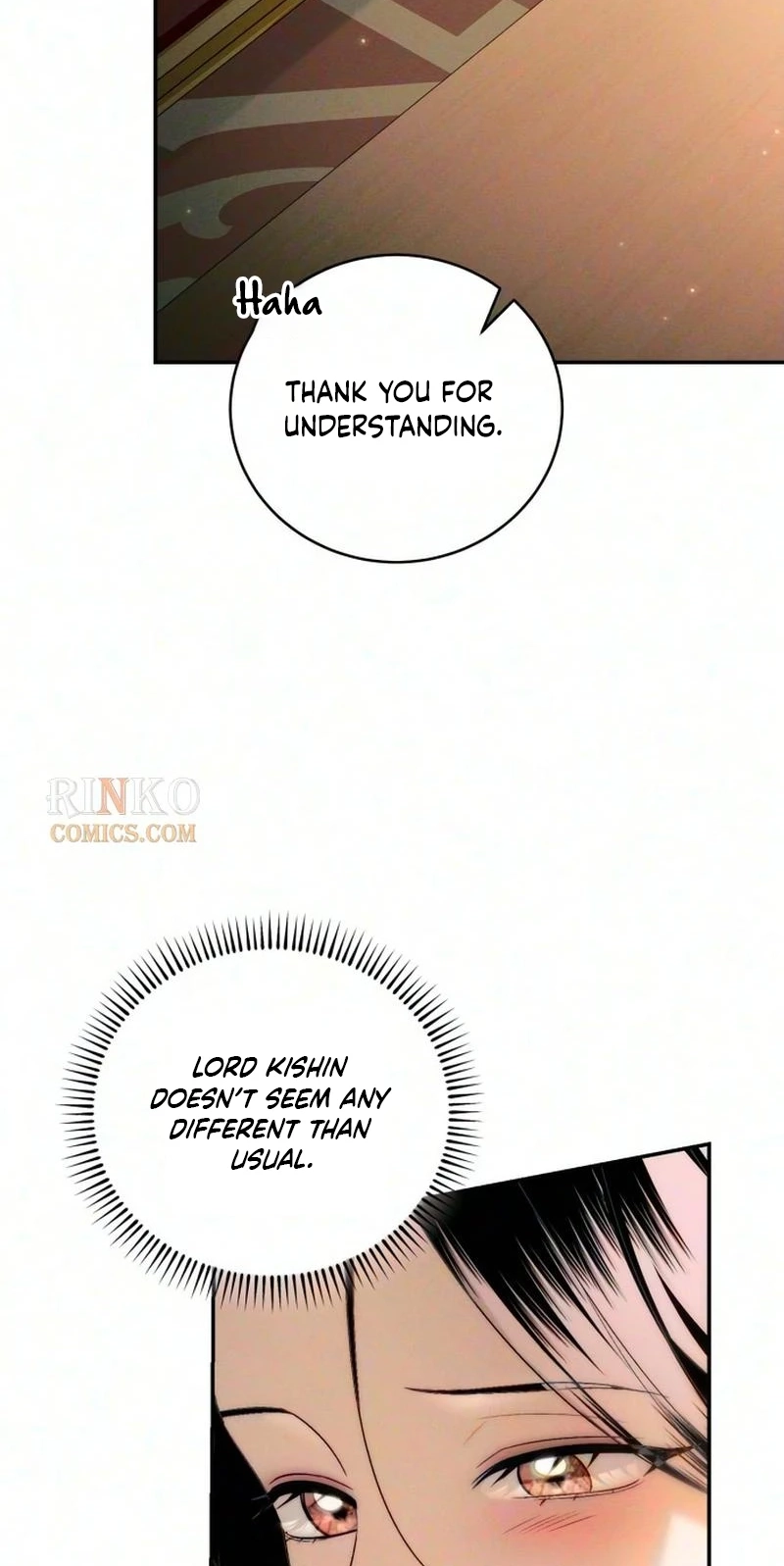 Husband Thief Chapter 32 page 45 - 