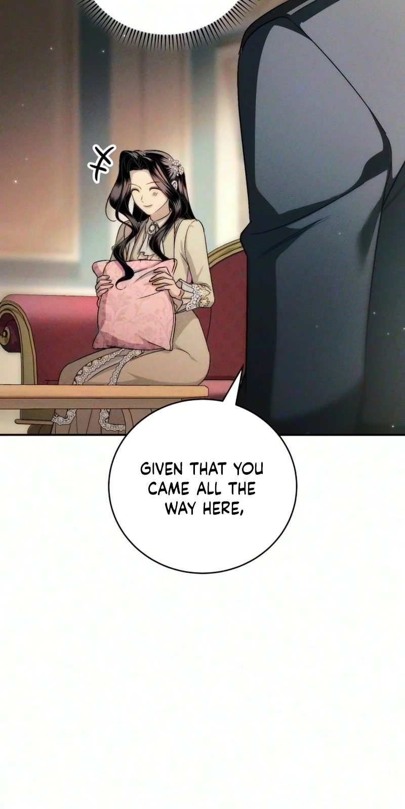Husband Thief Chapter 32 page 47 - 