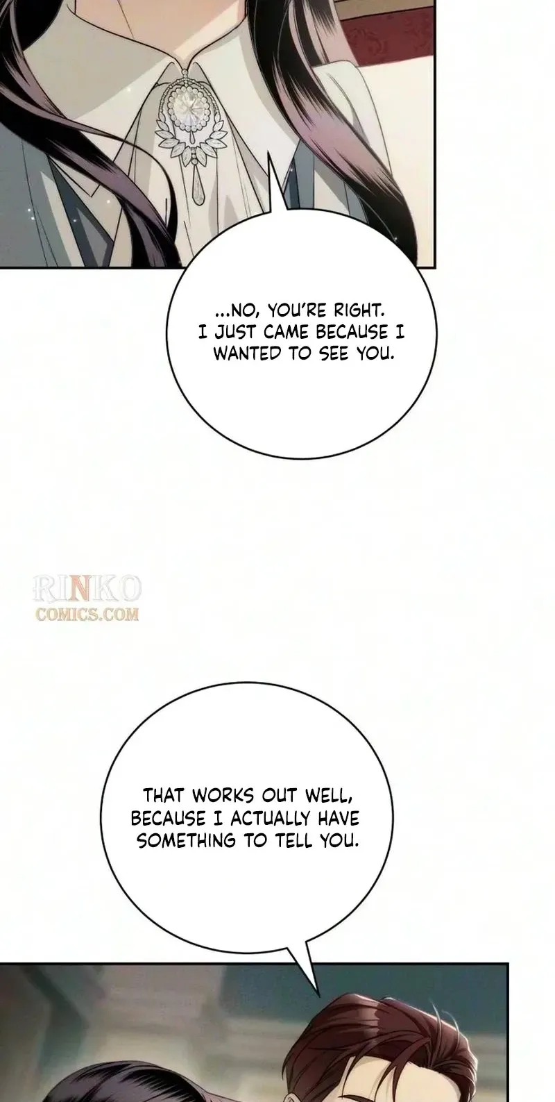 Husband Thief Chapter 32 page 50 - 