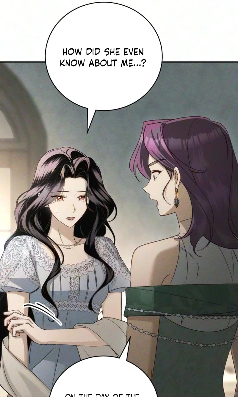 Husband Thief Chapter 32 page 6 - 