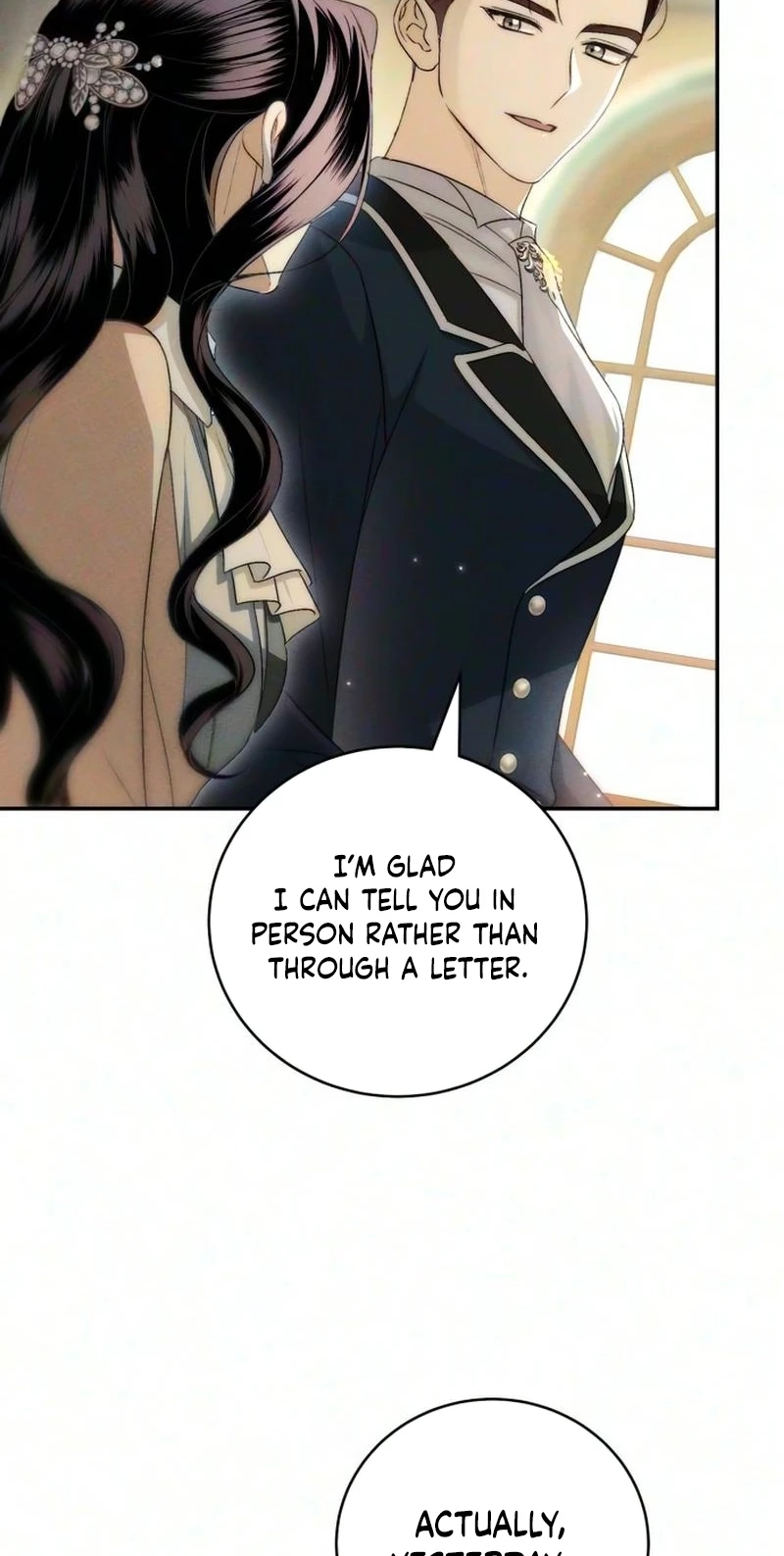 Husband Thief Chapter 32 page 51 - 