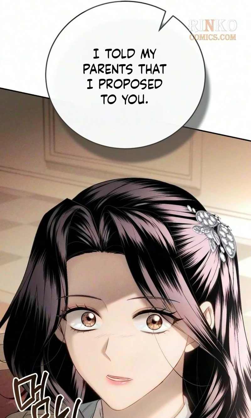 Husband Thief Chapter 32 page 53 - 