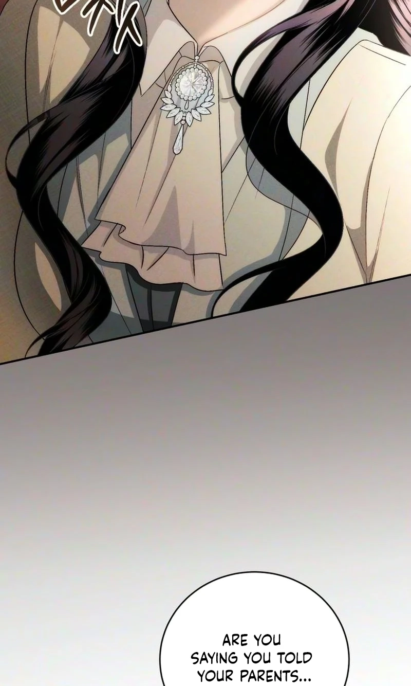 Husband Thief Chapter 32 page 54 - 