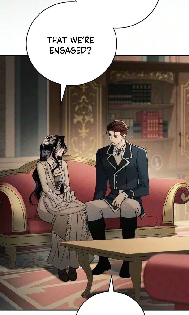 Husband Thief Chapter 32 page 55 - 