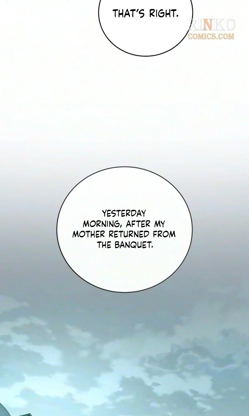 Husband Thief Chapter 32 page 56 - 
