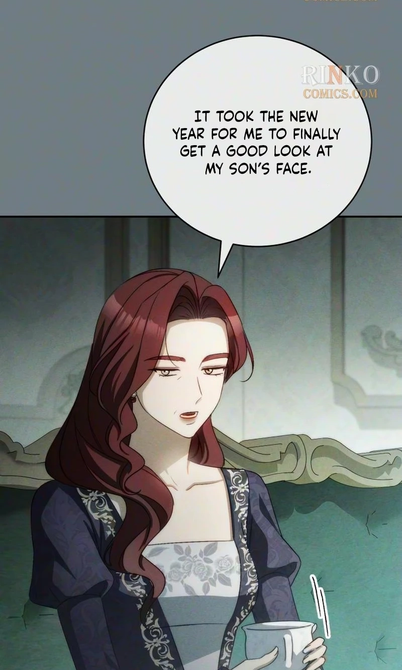Husband Thief Chapter 32 page 62 - 
