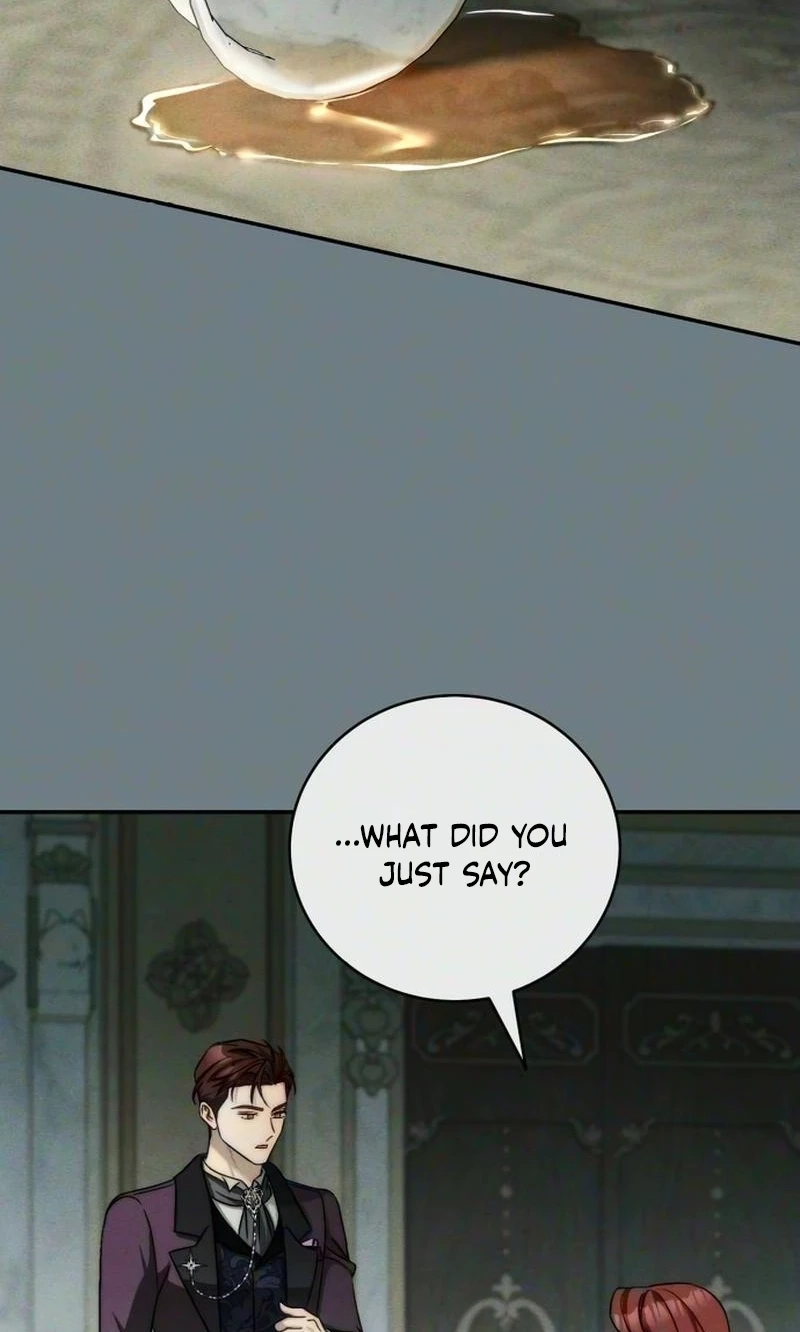 Husband Thief Chapter 32 page 72 - 