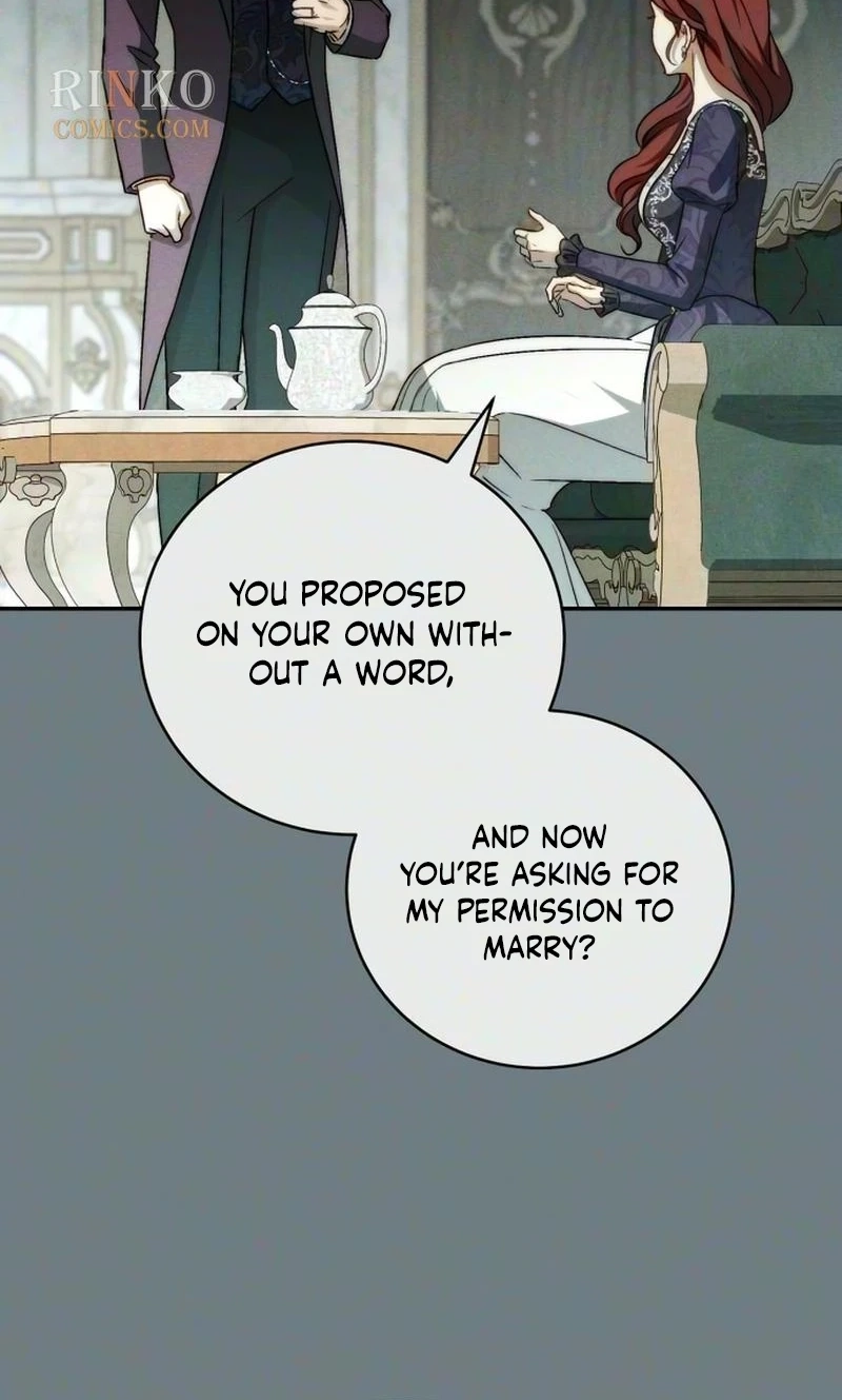 Husband Thief Chapter 32 page 73 - 