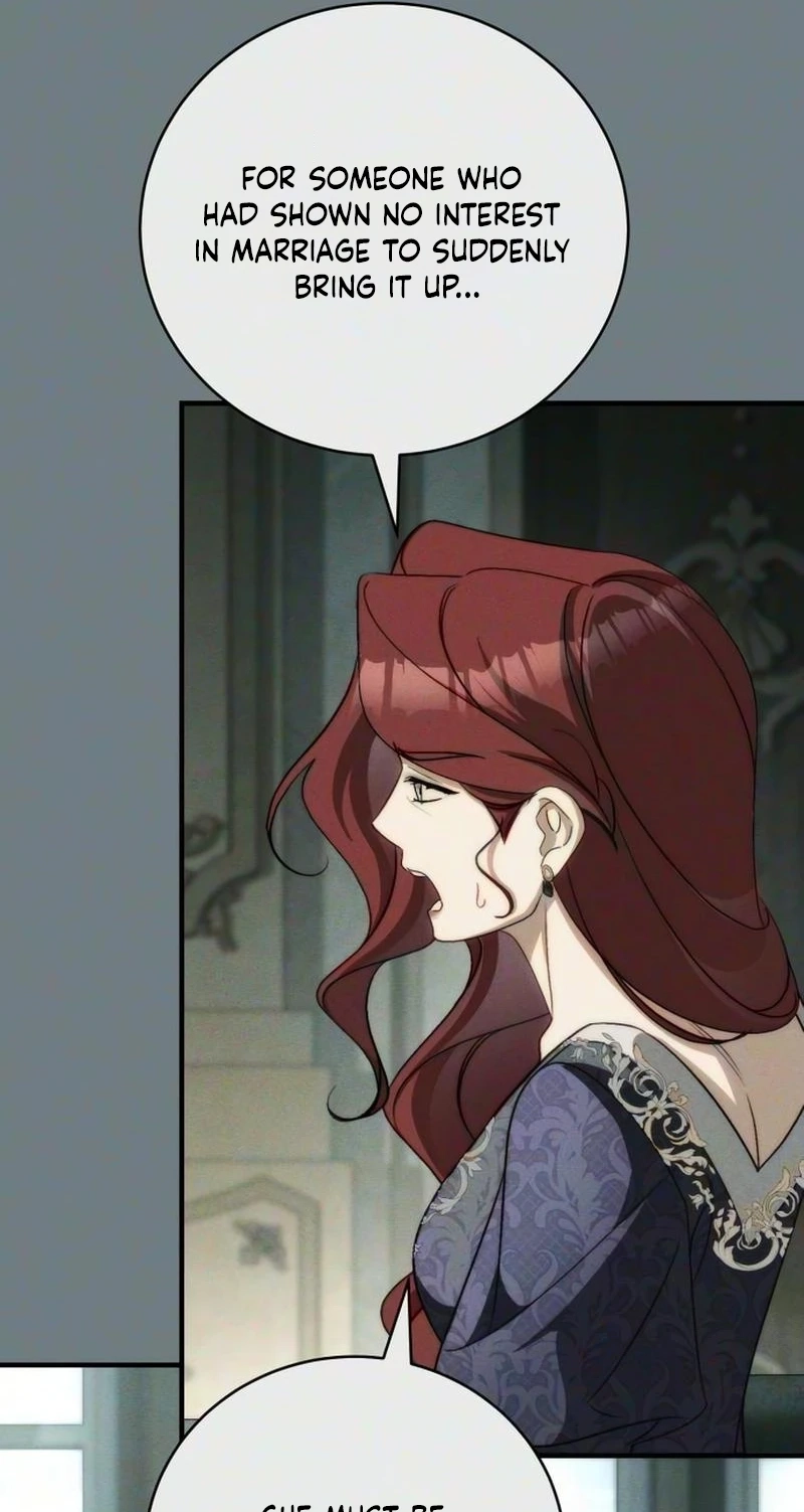 Husband Thief Chapter 32 page 74 - 