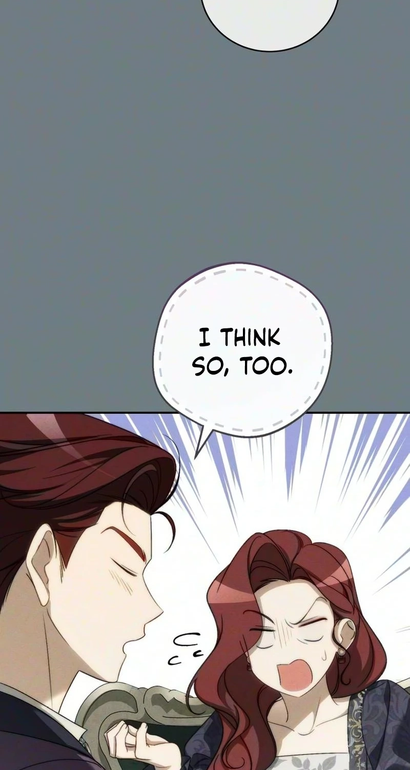 Husband Thief Chapter 32 page 76 - 