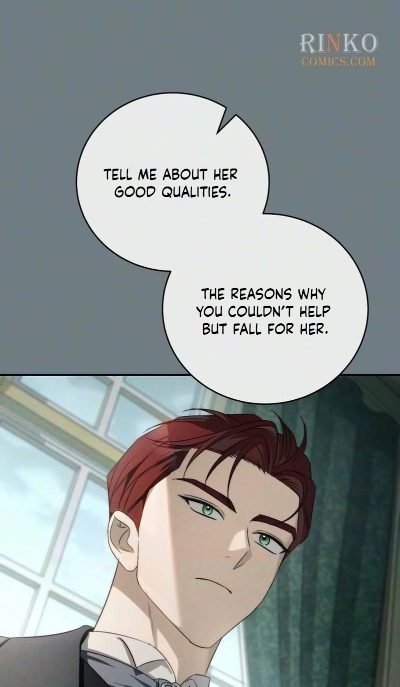 Husband Thief Chapter 32 page 85 - 