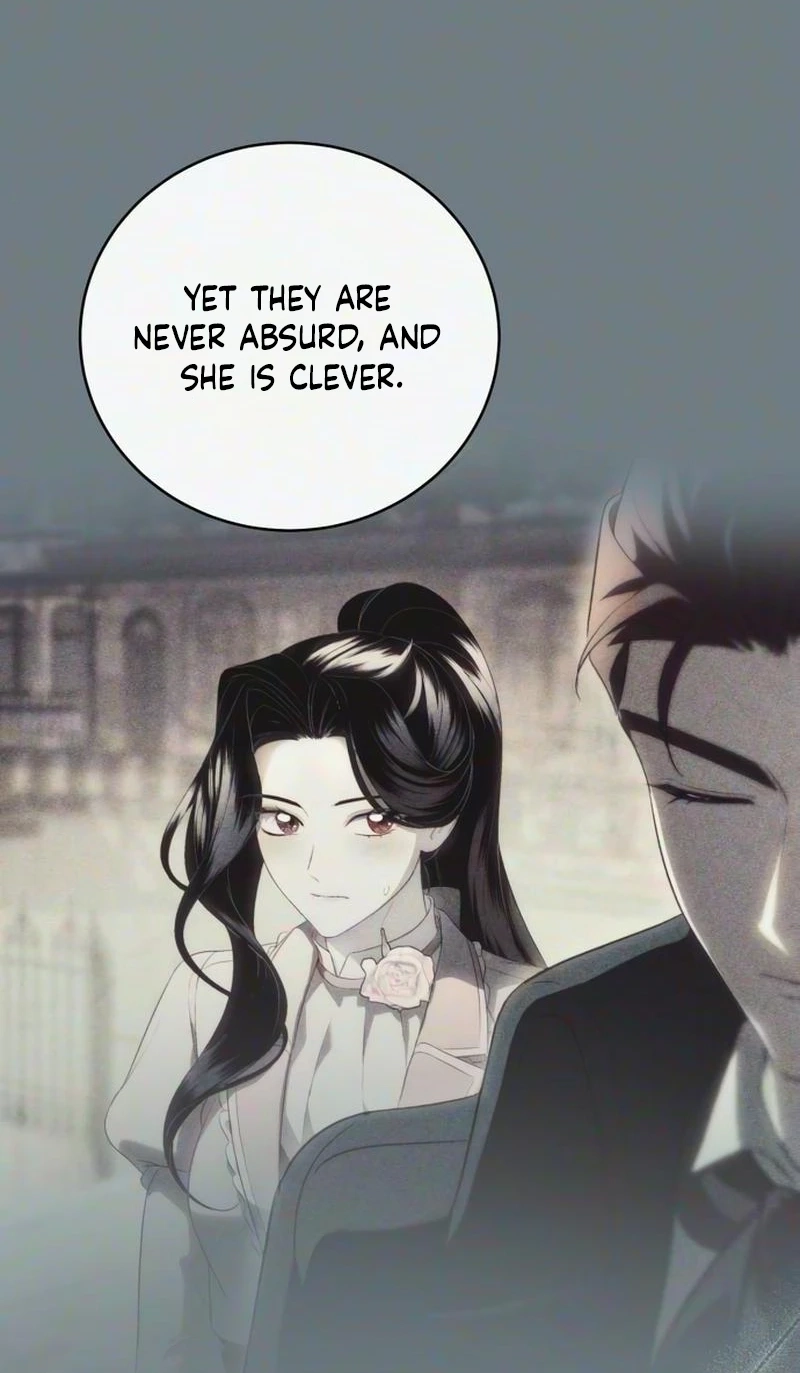 Husband Thief Chapter 32 page 89 - 
