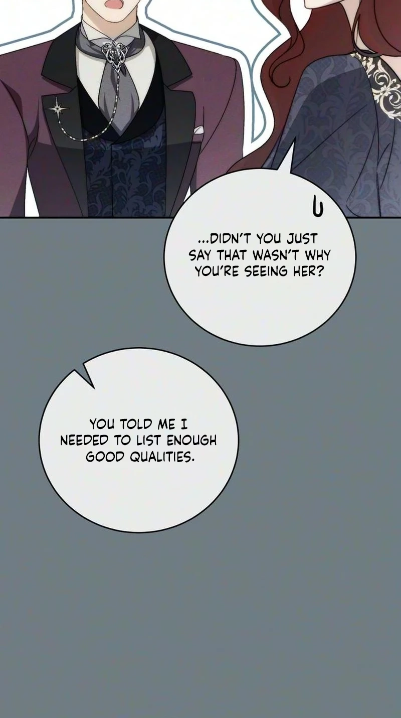 Husband Thief Chapter 32 page 99 - 