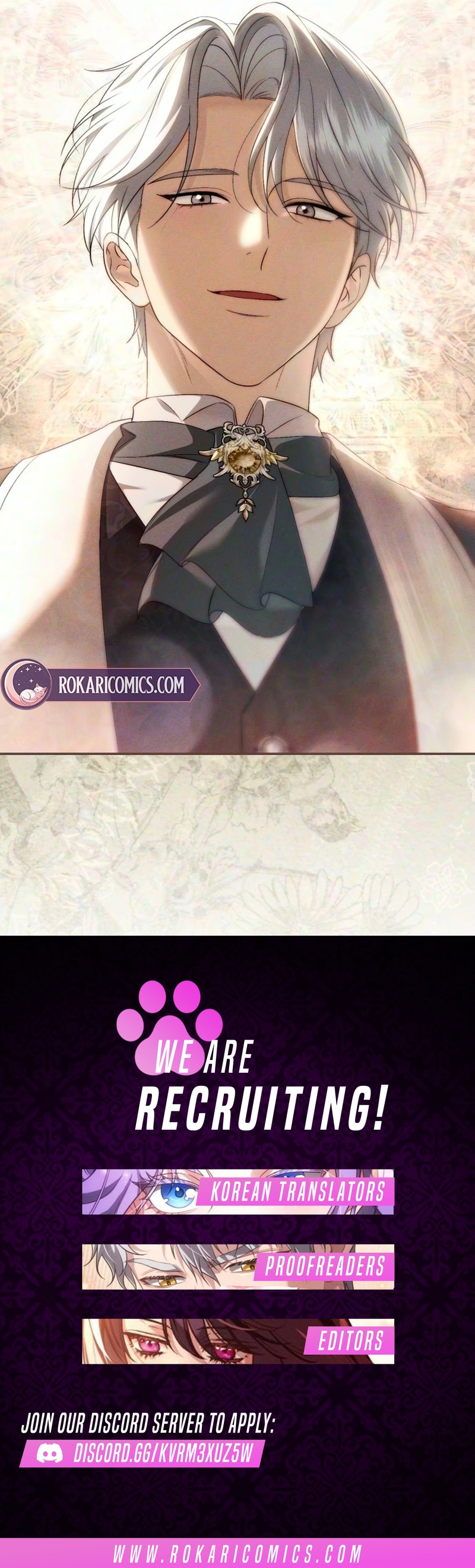 Husband Thief Chapter 34 page 17 - 