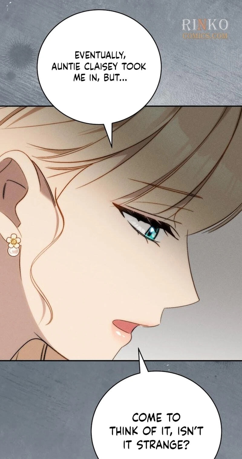Husband Thief Chapter 37 page 11 - 