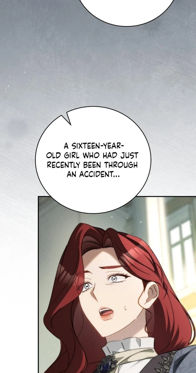 Husband Thief Chapter 37 page 12 - 