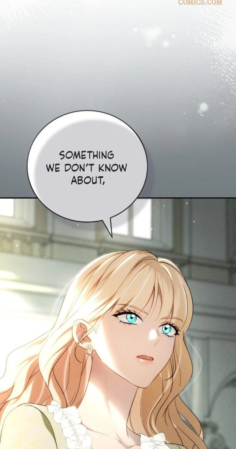 Husband Thief Chapter 37 page 14 - 