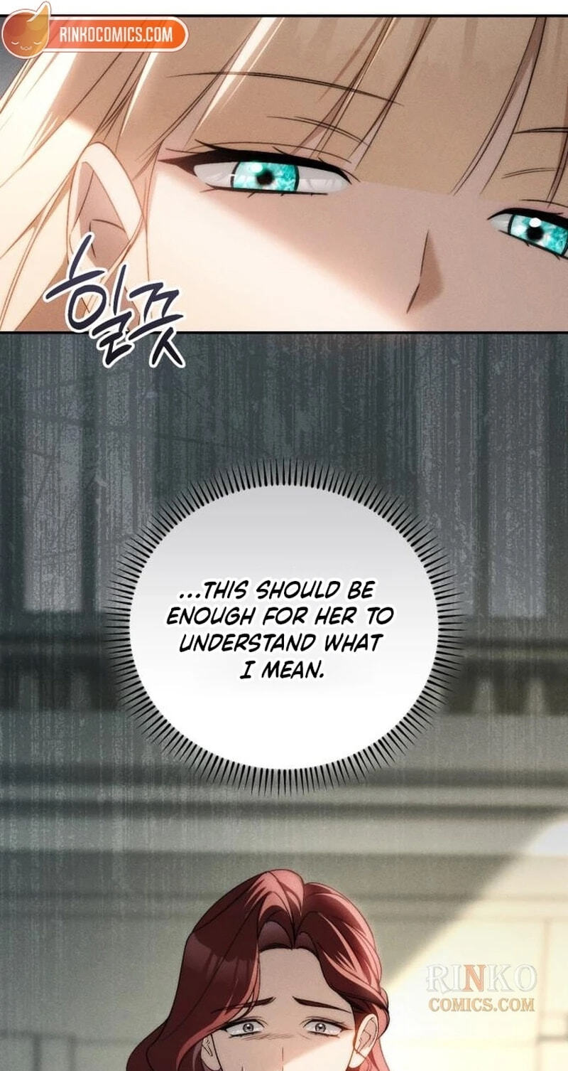 Husband Thief Chapter 37 page 16 - 