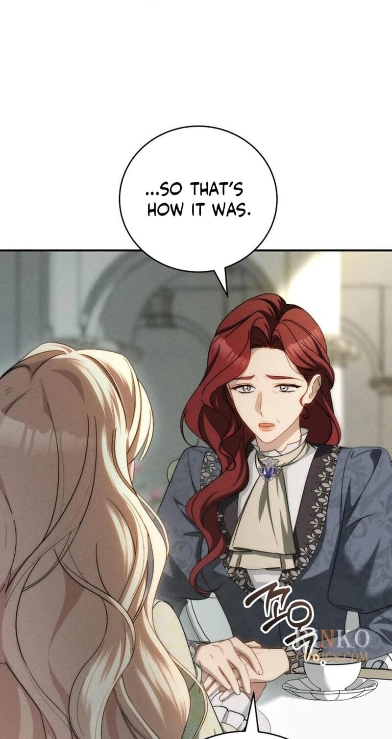 Husband Thief Chapter 37 page 19 - 