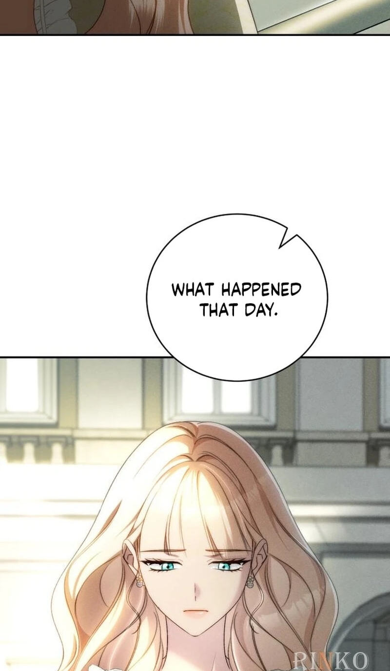 Husband Thief Chapter 37 page 3 - 