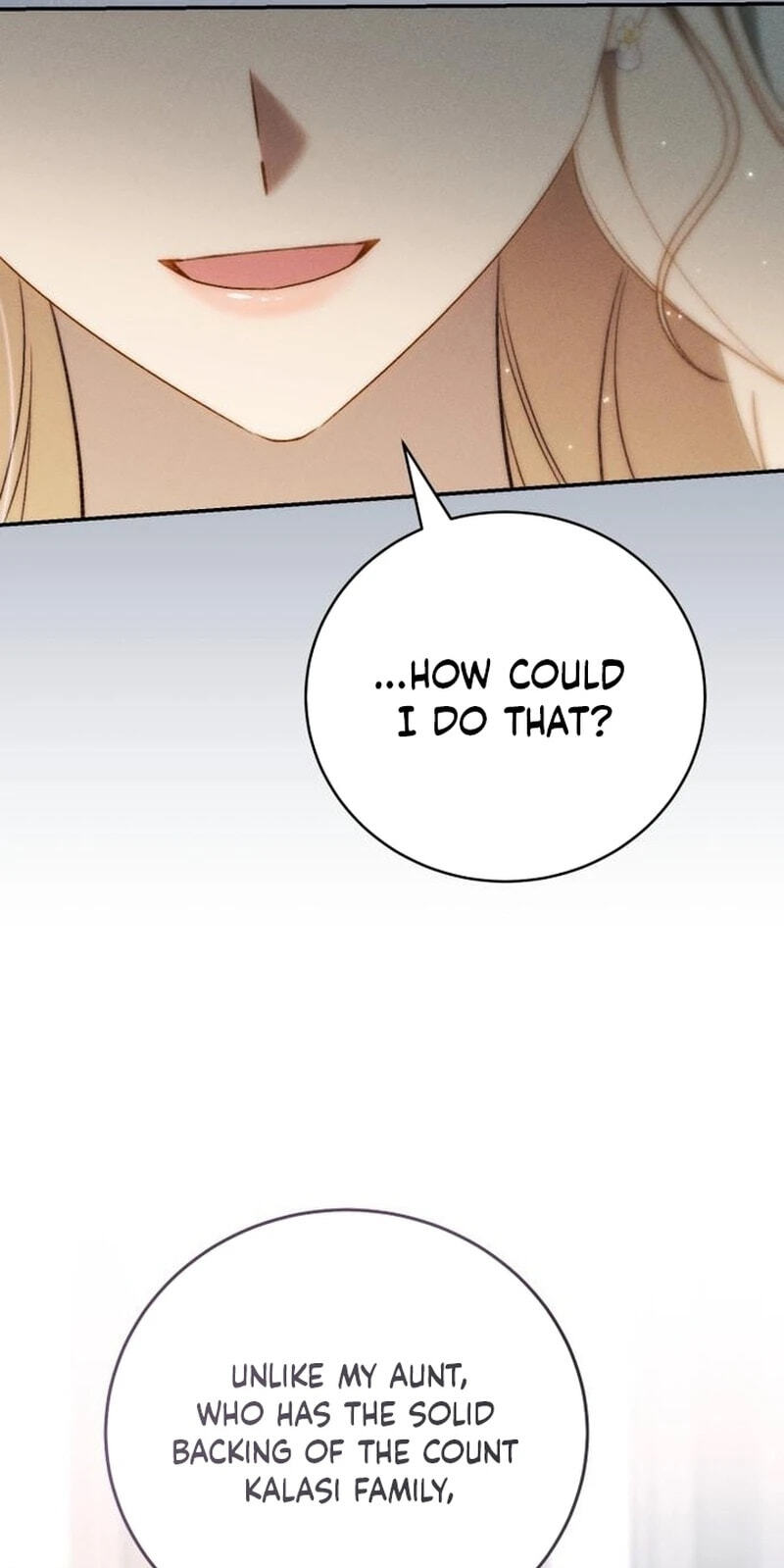 Husband Thief Chapter 37 page 21 - 
