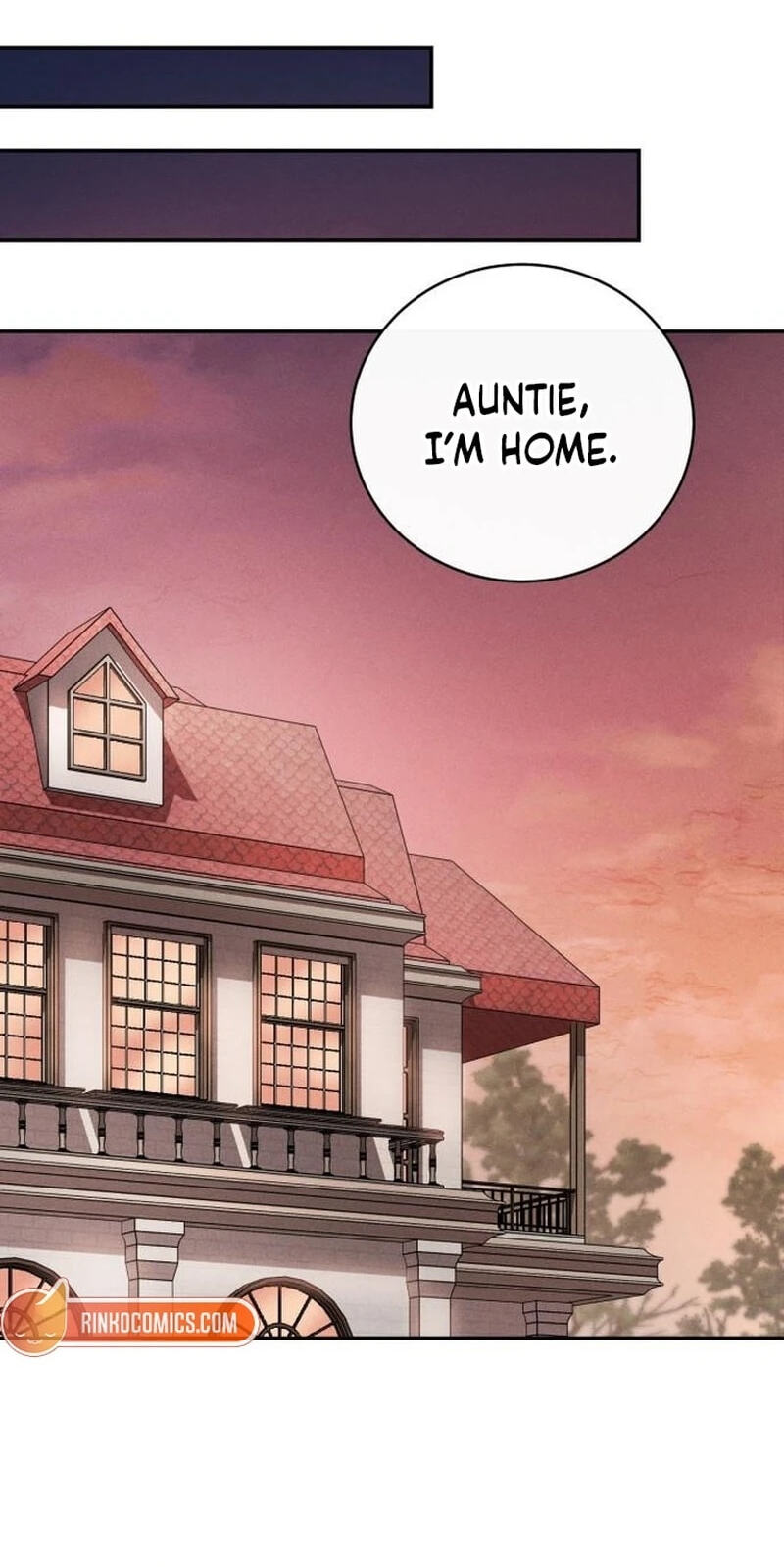 Husband Thief Chapter 37 page 24 - 