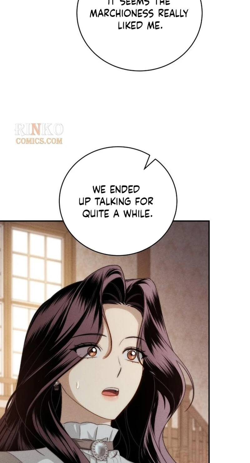 Husband Thief Chapter 37 page 26 - 