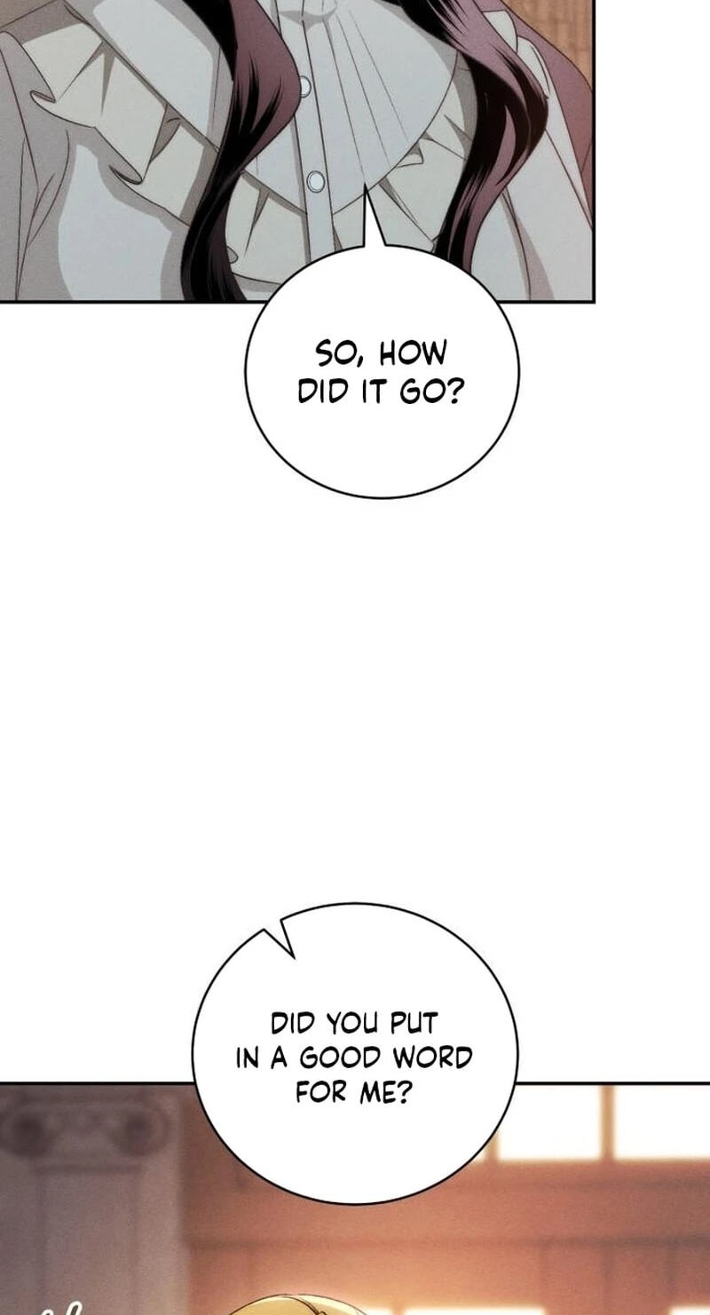 Husband Thief Chapter 37 page 27 - 