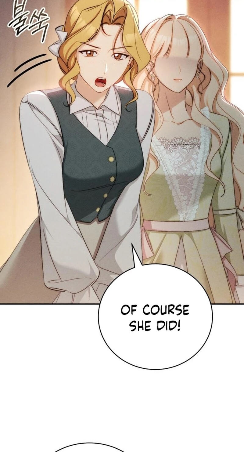 Husband Thief Chapter 37 page 28 - 