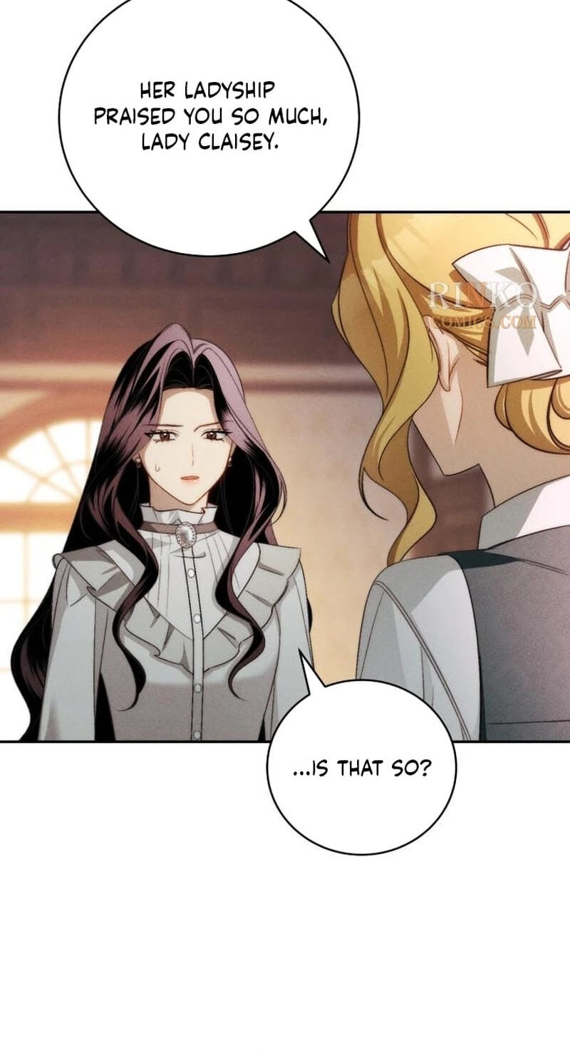 Husband Thief Chapter 37 page 29 - 