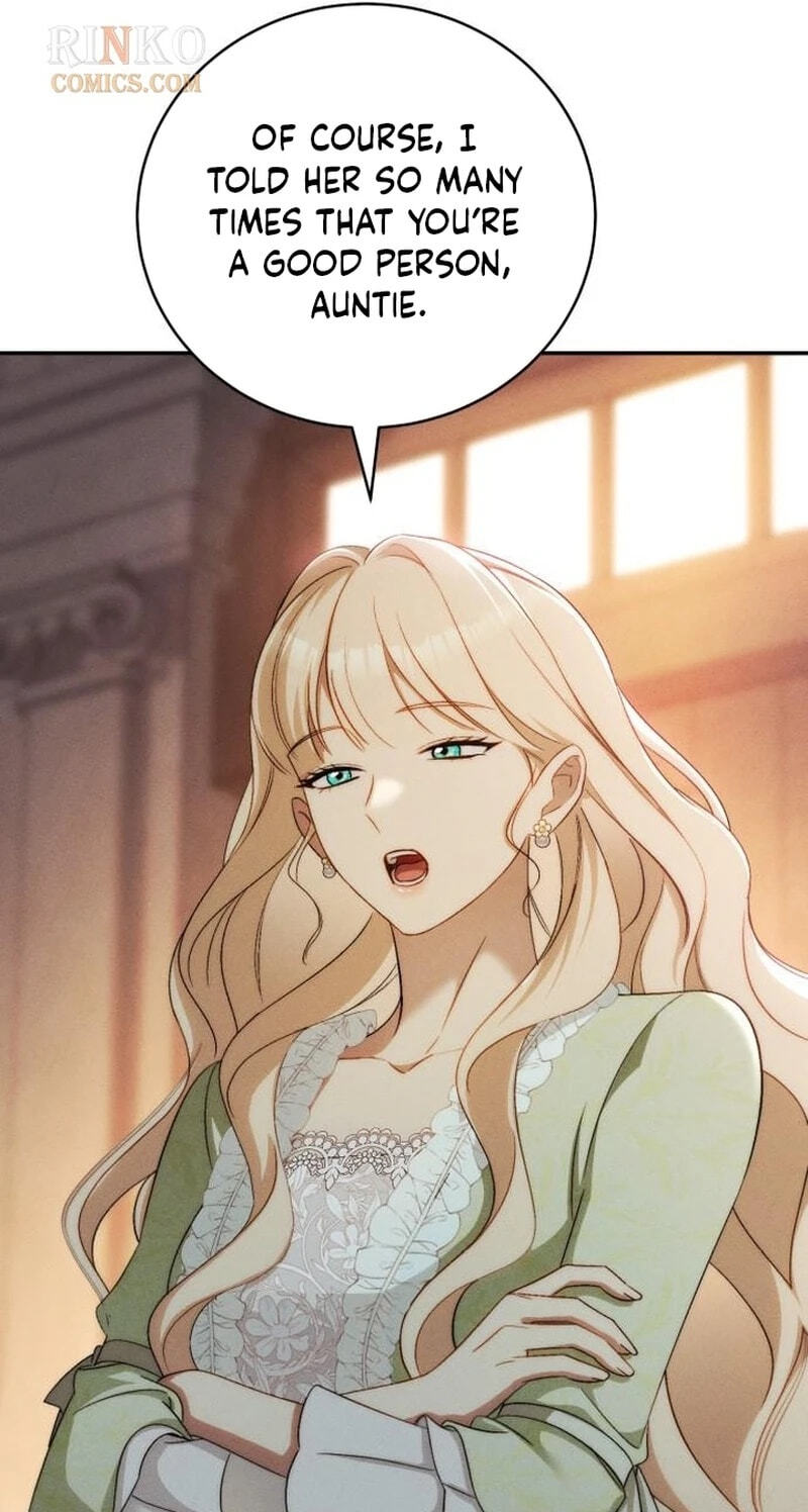Husband Thief Chapter 37 page 30 - 