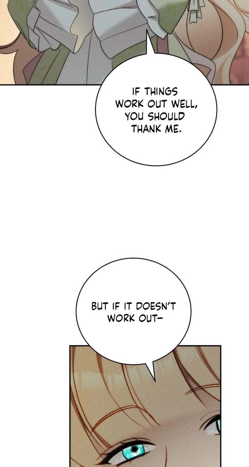 Husband Thief Chapter 37 page 31 - 