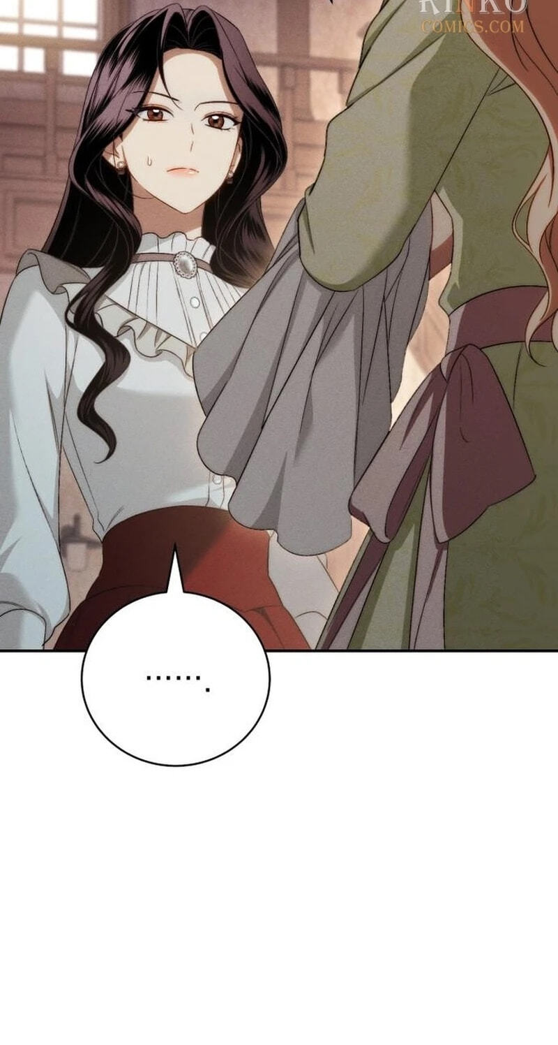 Husband Thief Chapter 37 page 33 - 