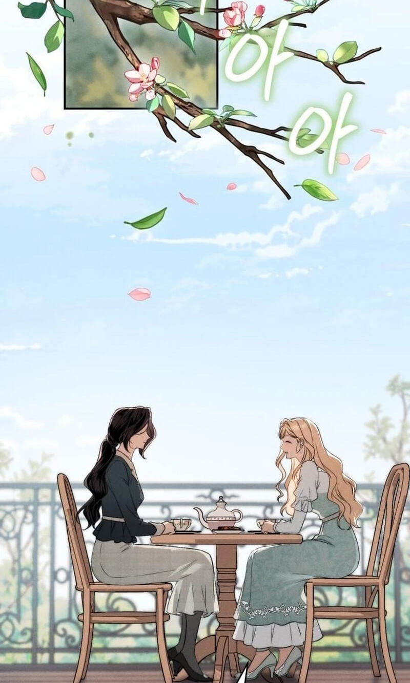 Husband Thief Chapter 37 page 38 - 