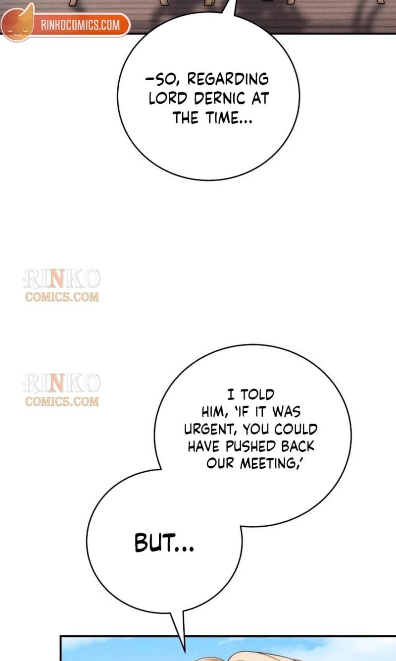Husband Thief Chapter 37 page 39 - 