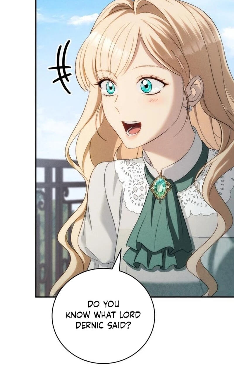 Husband Thief Chapter 37 page 40 - 