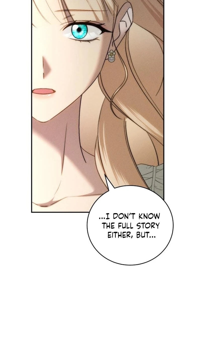 Husband Thief Chapter 37 page 5 - 