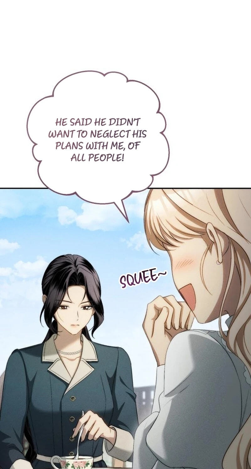 Husband Thief Chapter 37 page 41 - 
